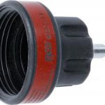 Spaudimo adapteris Nr. 11 BGS 8027, 8098 | Audi, VW (8027-11)