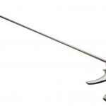 Stabdžių ir akceleratoriaus pedalo reguliatorius (9976)