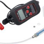 Stabdžių skysčio testeris | Virimo taško matavimo sistema (6905)