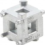 Stabdžių stūmoklio atstatymo įrankis | 10 mm (3/8") (1124)