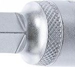 Tepalo aptarnavimo galvutė | 12,5 mm (1/2") | kvadratas | 10 mm (1016-3)