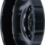 Tepalo filtro raktas | 18-kampų | Ø 108 mm | Renault (1039-108-18)