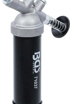 Tepimo pistoletas / mini tepalinė | 85 cm³ (71037)