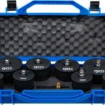Testavimo rinkinys turbo sistemoms (8563)