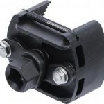 Universalus alyvos filtro raktas | 12,5 mm (1/2") | Ø 60 - 80 mm (8395)