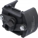 Universalus filtro raktas | 12,5 mm (1/2") | Ø 80 - 98 mm (8396)