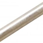 Vamzdelis / kreipiančioji | 40 x 6 x 3.5 mm (8297-4)