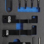 Variklio fiksavimo įrankių rinkinys | Land Rover 3.6 TD V8 (9694)