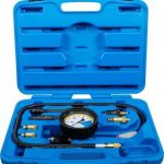 Variklio spaudimo nuotėkio testavimo rinkinys | 7 vnt. (62645)