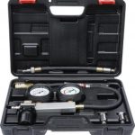 Variklio spaudimo nuotėkio testeris (62646)