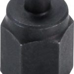 Varžto veržlė | iš rinkinio 8698 | M4 x 0,7 (8698-8)