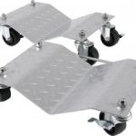 Vežimėliai / platformos perstumti automobiliui | 2 vnt. | 680 kg (9480)
