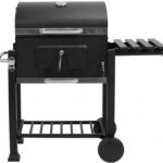 Lauko kepsninė / grilis | DELUXE | 57X37 cm (99588)