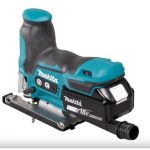 Akumuliatorinis siaurapjūklis Makita DJV185Z - Image 2