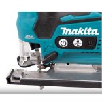 Akumuliatorinis siaurapjūklis Makita DJV185Z - Image 3