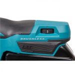 Akumuliatorinis siaurapjūklis Makita DJV185Z - Image 4