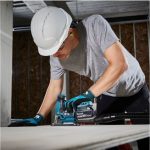 Akumuliatorinis siaurapjūklis Makita DJV185Z - Image 5