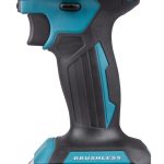 Akumuliatorinis smūginis suktuvas Makita DTD173Z, 18 V, (be akum. ir krov.) - Image 7