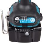 Akumuliatorinis smūginis suktuvas Makita DTD173Z, 18 V, (be akum. ir krov.) - Image 8