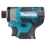 Akumuliatorinis smūginis suktuvas Makita DTD173Z, 18 V, (be akum. ir krov.) - Image 9