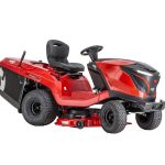 Benzininis vejos traktoriukas AL-KO T22-105.4 HDD-A V2, 13 kW, 105 cm