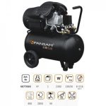 Oro kompresorius Pansam A077060, 2,2 KW, 8 bar, 50L - Image 2
