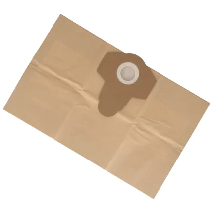 Popierinis maišas 5 vnt.v DEDRA DED66001