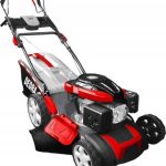 Benzininė savaeigė žoliapjovė Dedra DED8725-51L, 3.6kW, 51 cm