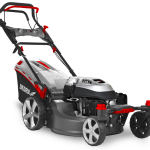 Benzininė vejapjovė DEDRA DED8727-51C, 4.2 kW