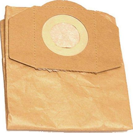 Dulkių siurblio maišai DEDRA DED66000, 30L, 5vnt