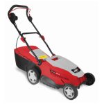 Elektrinė vejapjovė DEDRA DED8742, 1.8 kW, 42 cm