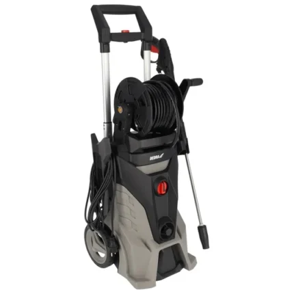 Dedra DED8825 Aukšto slėgio plovimo įrenginys, 2500 W, 195 bar