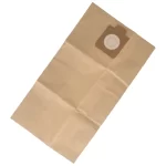 Popieriniai maišeliai 30l, 5vnt