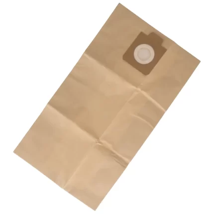 Popieriniai maišeliai 30l, 5vnt