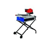 DED7823 DEDRA STALO Pjovimo staklės statybinėms medžiagoms 250mm 1650W