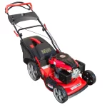 Benzininė vejapjovė RIDER Loncin WYZ-18H/L - Image 2