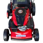 Benzininė vejapjovė RIDER Loncin WYZ-18H/L - Image 3