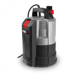 Panardinamas siurblys švariam ir nešvariam vandeniui Dedra DED8848, 350 W - Image 2