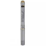 Panardinamas siurblys švariam vandeniui Dedra DED8872, 750 W