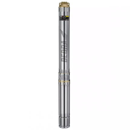 Panardinamas siurblys švariam vandeniui Dedra DED8872, 750 W