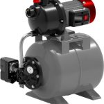 Hidroforas Dedra DED8877, 1200 W