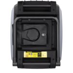 Benzininis inverterinis generatorius su el.starteriu, DEDRA, DEGA4500K, max 3.8 kW (turime sandėlyje) - Image 3