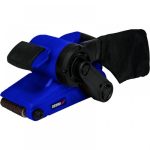 Juostinis šlifuoklis DEDRA DED7949 920W