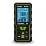 Atstumo matuoklis Dedra MC0934, 70m