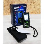 Atstumo matuoklis Dedra MC0934, 70m - Image 2