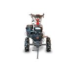 Benzininis kultivatorius-motoblokas Weima 1100 FE-6 - Image 5