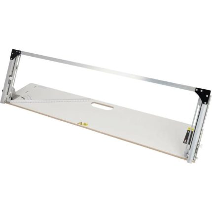 DED7518L DEDRA STYROPIAN Pjovimo staklės 1340 mm