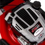 Benzininė vejapjovė RIDER WYZ-20H - Image 2