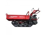Vikšrinis motorinis karutis WEIMA WM7B-500H - Image 2