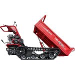 Vikšrinis motorinis karutis WEIMA WM7B-500H - Image 3